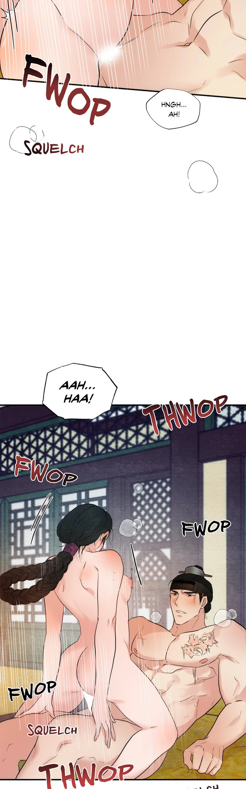 Wild Eyes page 11