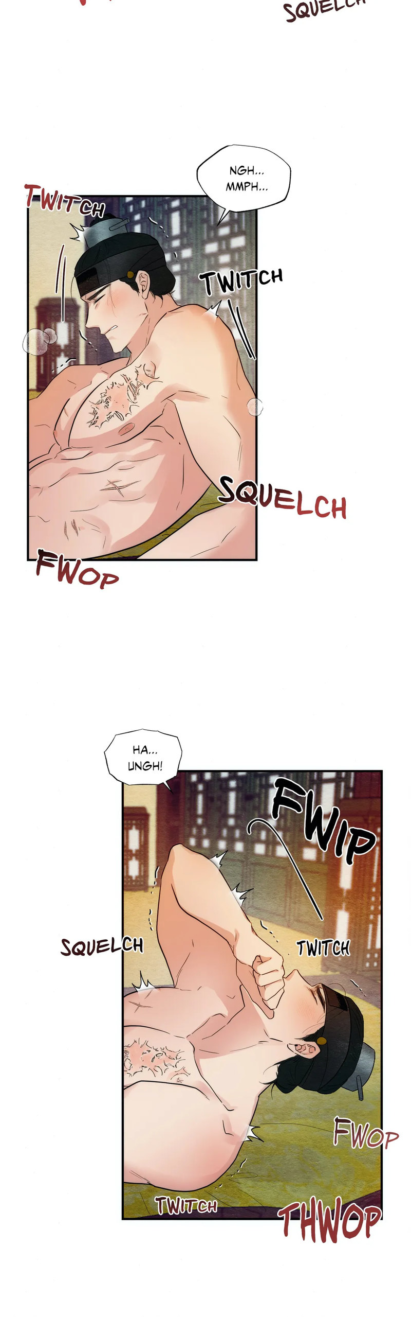 Wild Eyes page 12