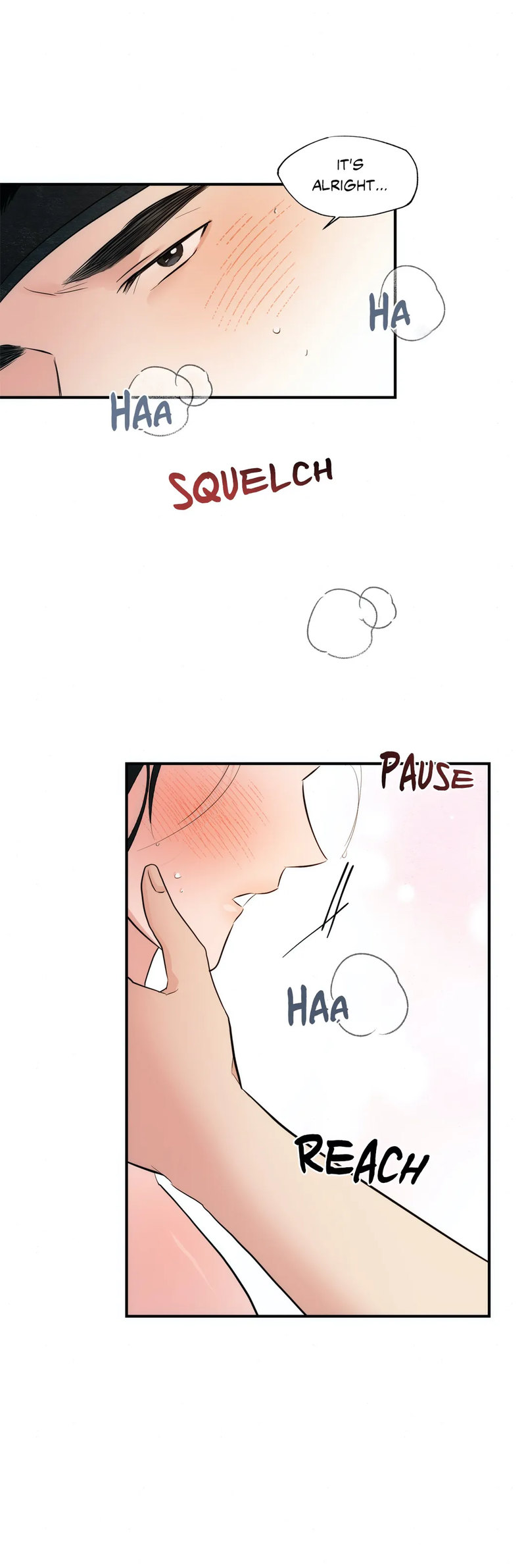 Wild Eyes page 16