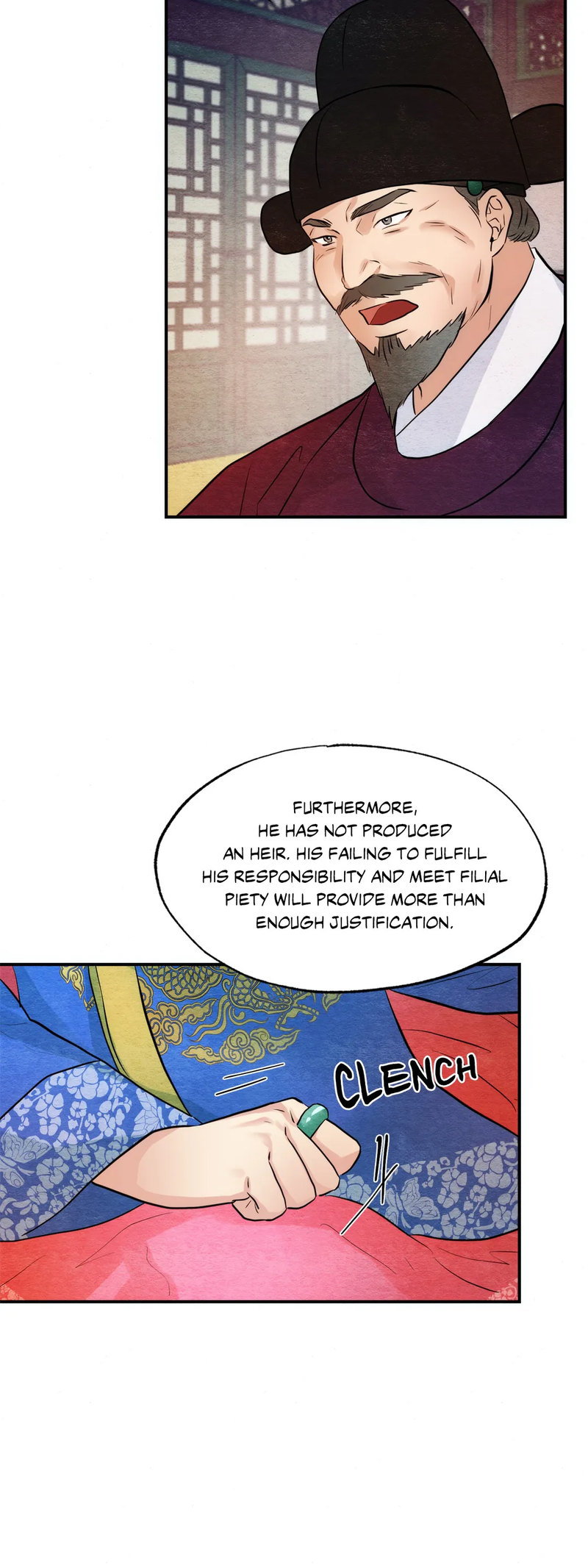 Wild Eyes page 24