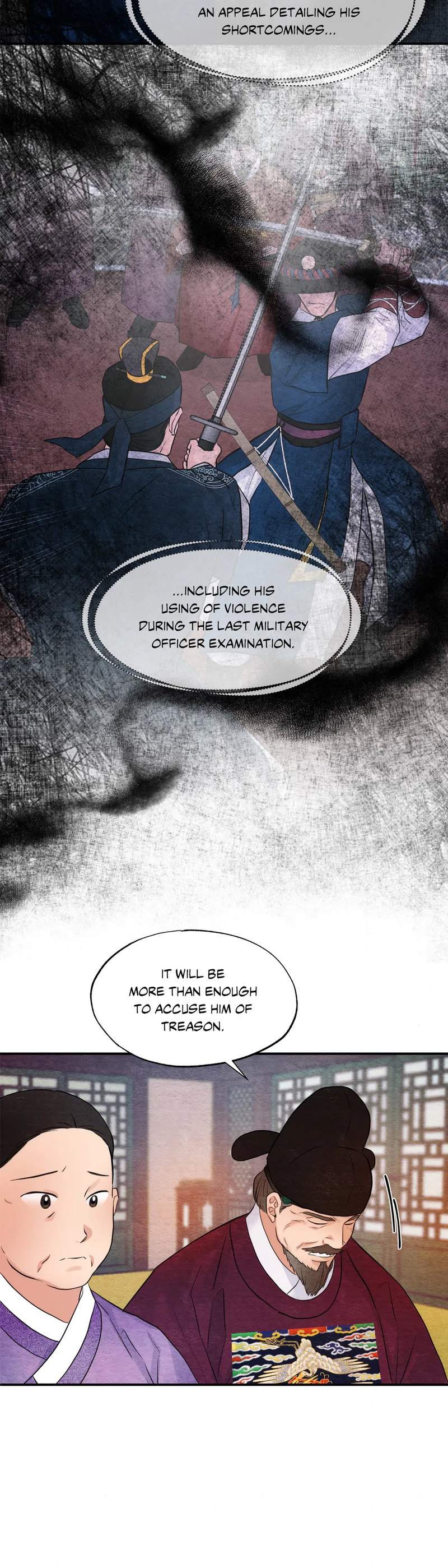 Wild Eyes page 27
