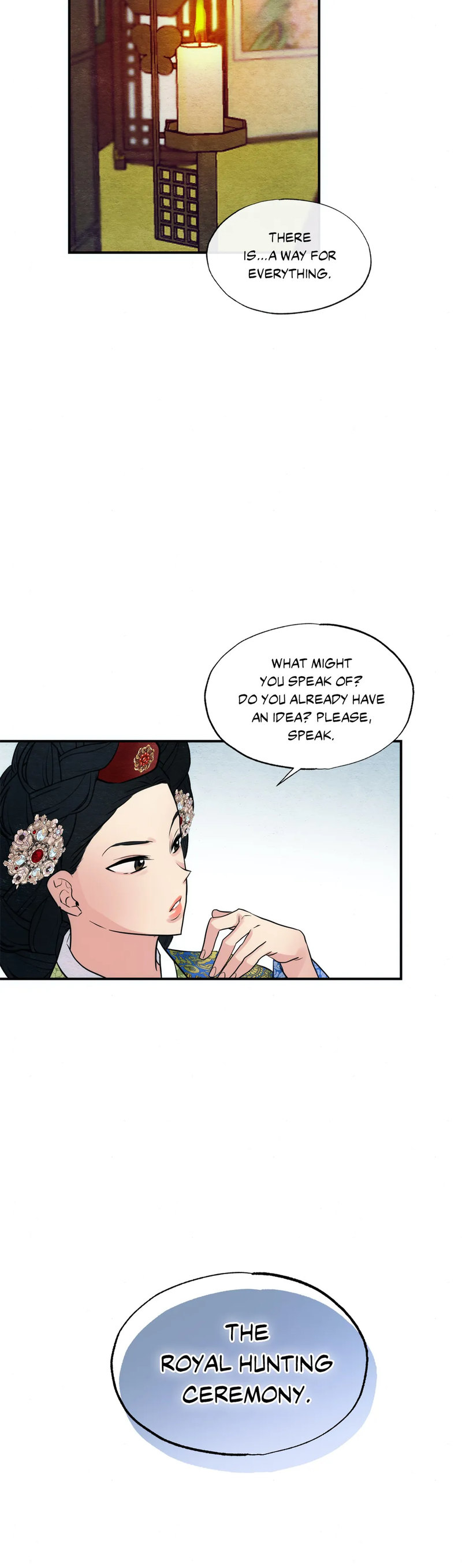 Wild Eyes page 32