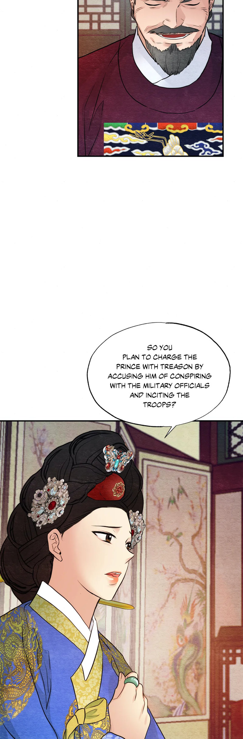 Wild Eyes page 35