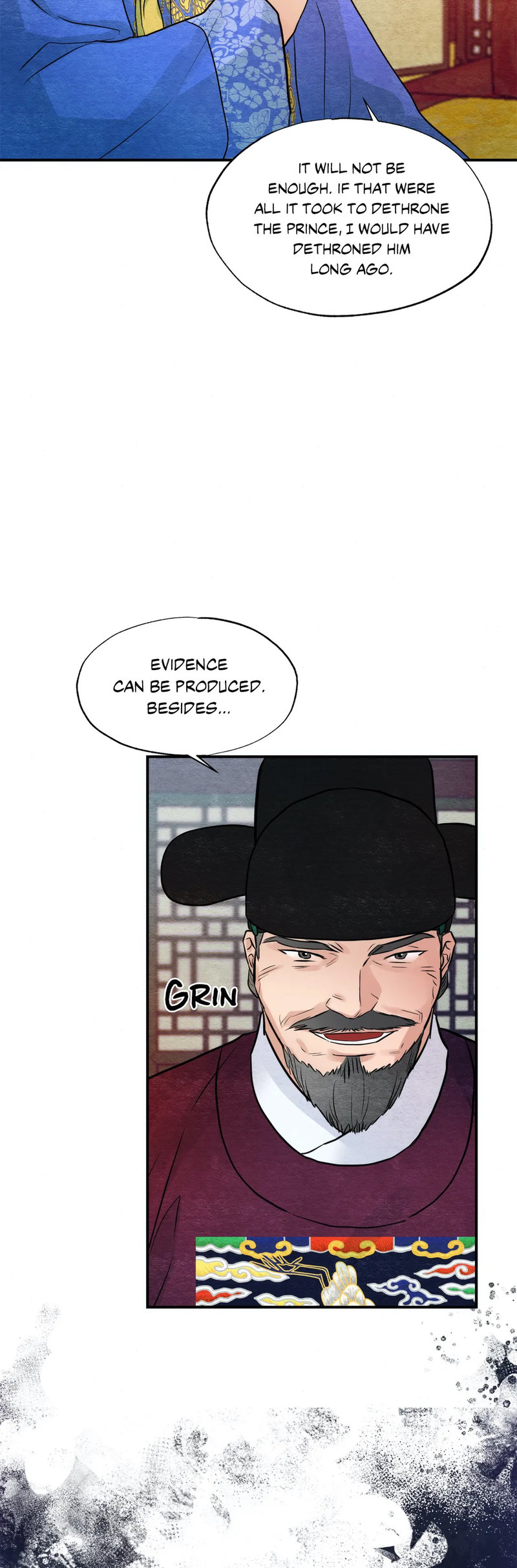 Wild Eyes page 36