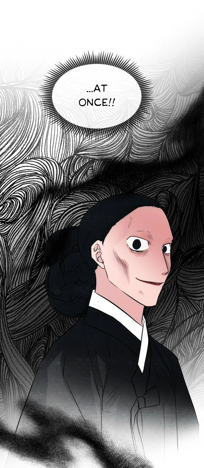Wild Eyes page 7