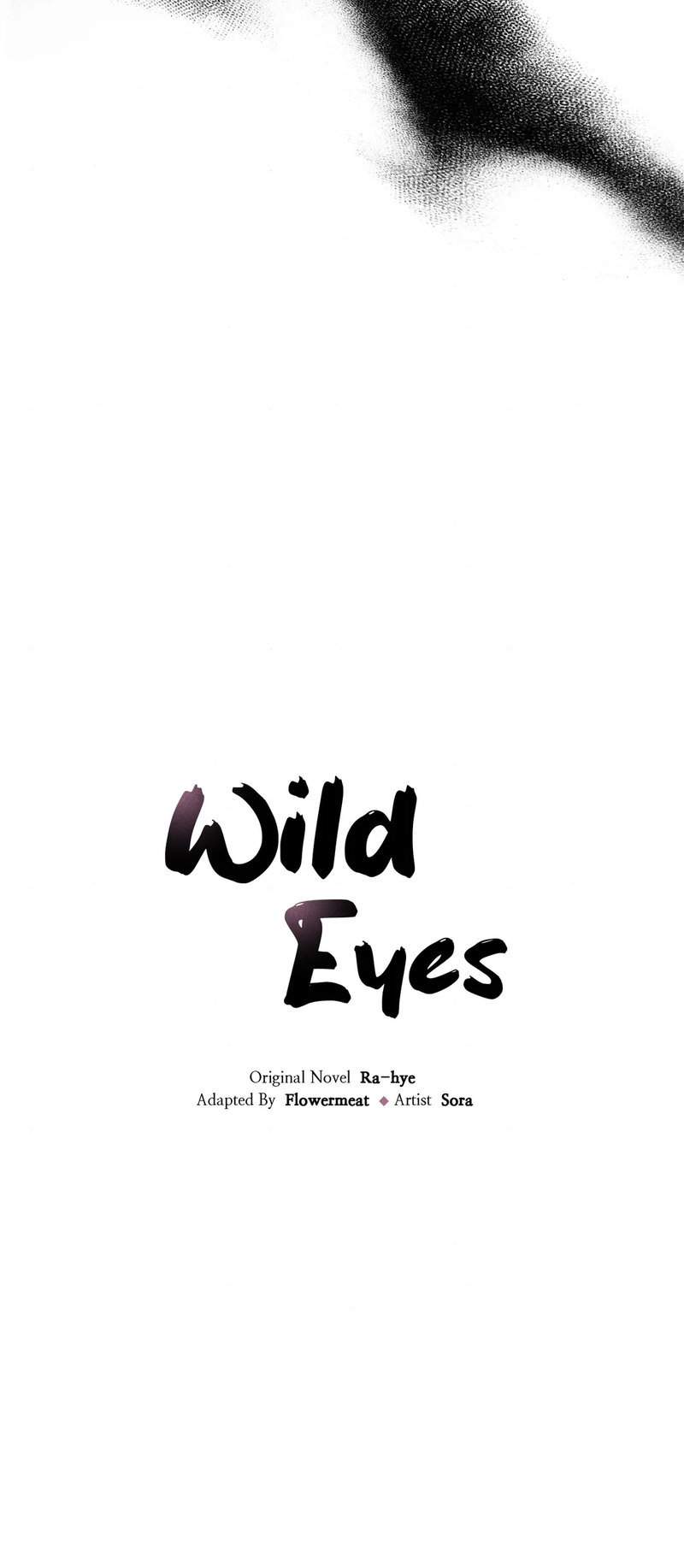 Wild Eyes page 8