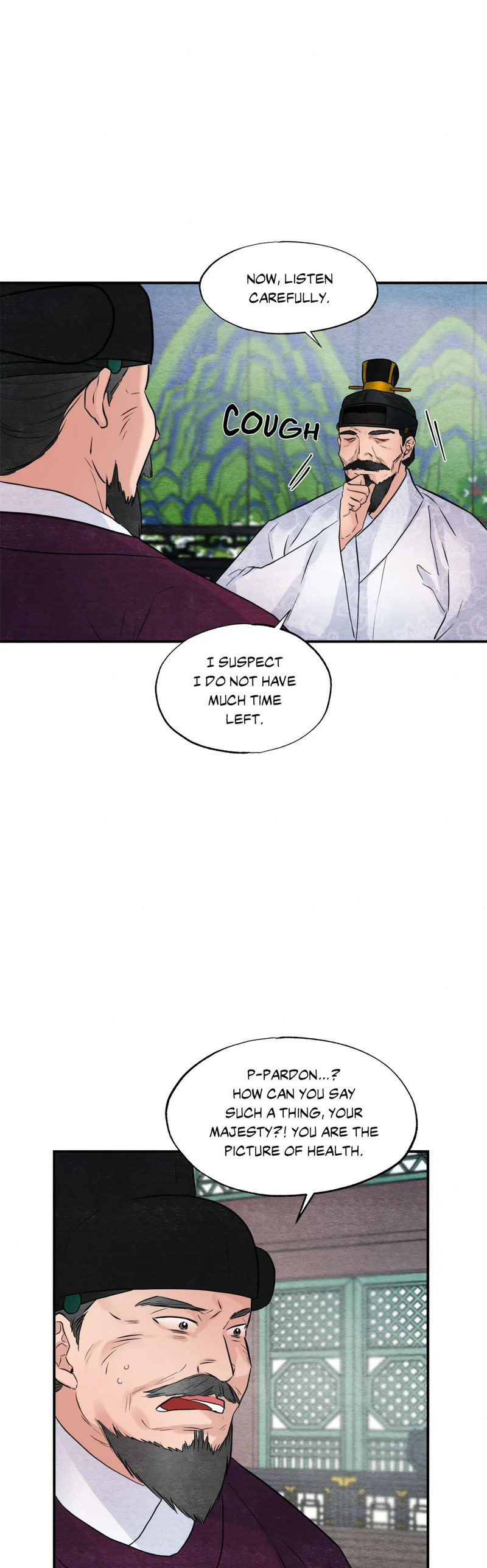 Wild Eyes page 11