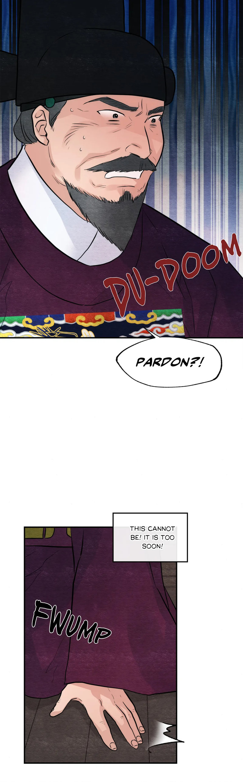 Wild Eyes page 13