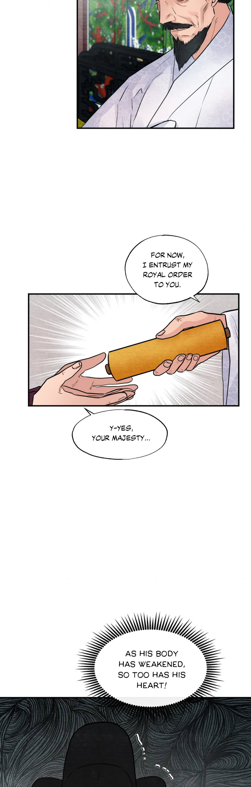 Wild Eyes page 15