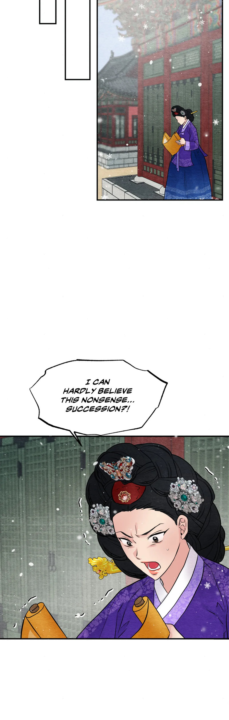 Wild Eyes page 17