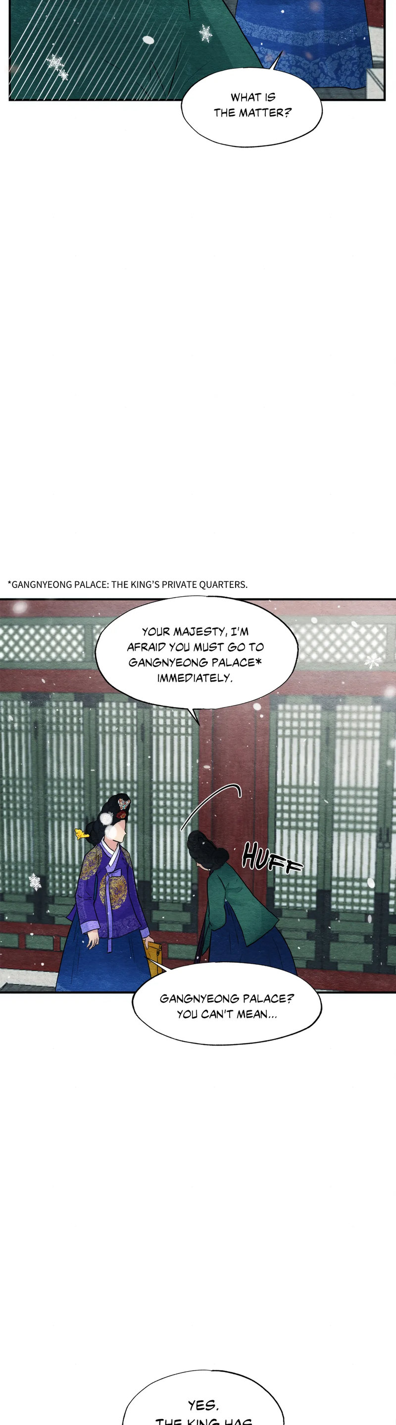 Wild Eyes page 19