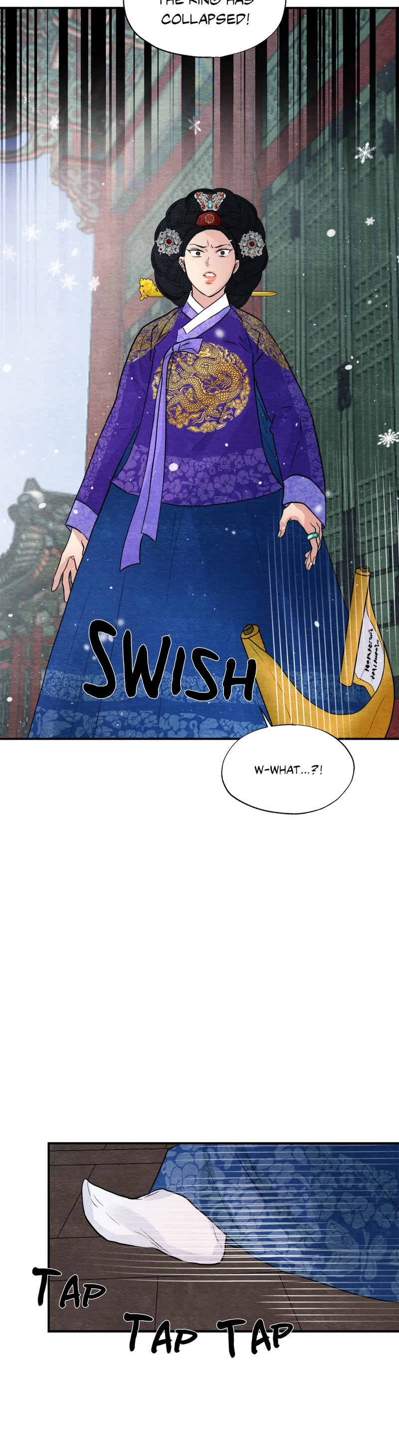 Wild Eyes page 20