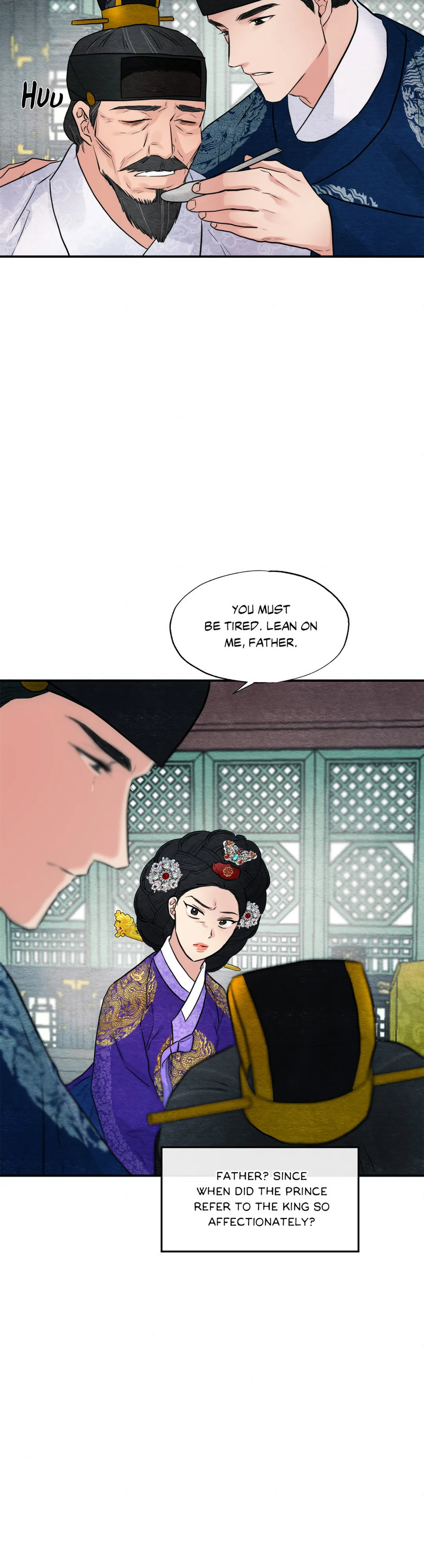 Wild Eyes page 25