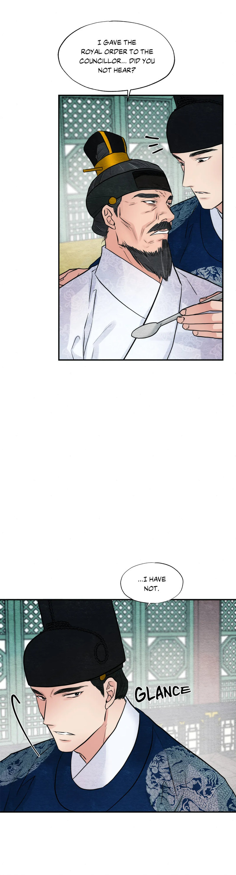 Wild Eyes page 26