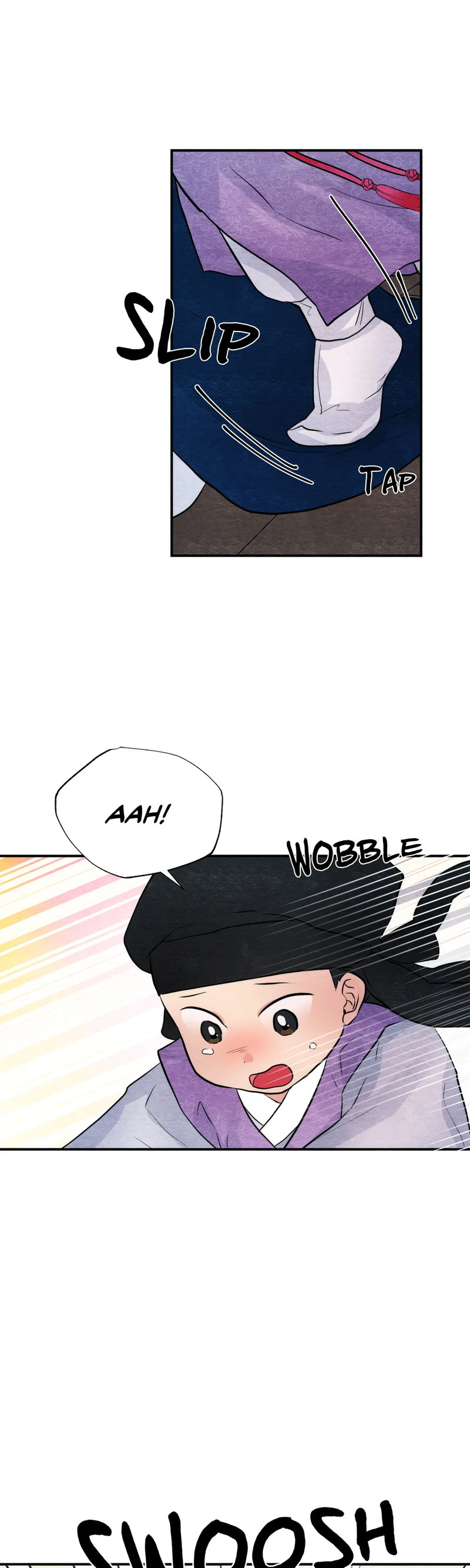 Wild Eyes page 30