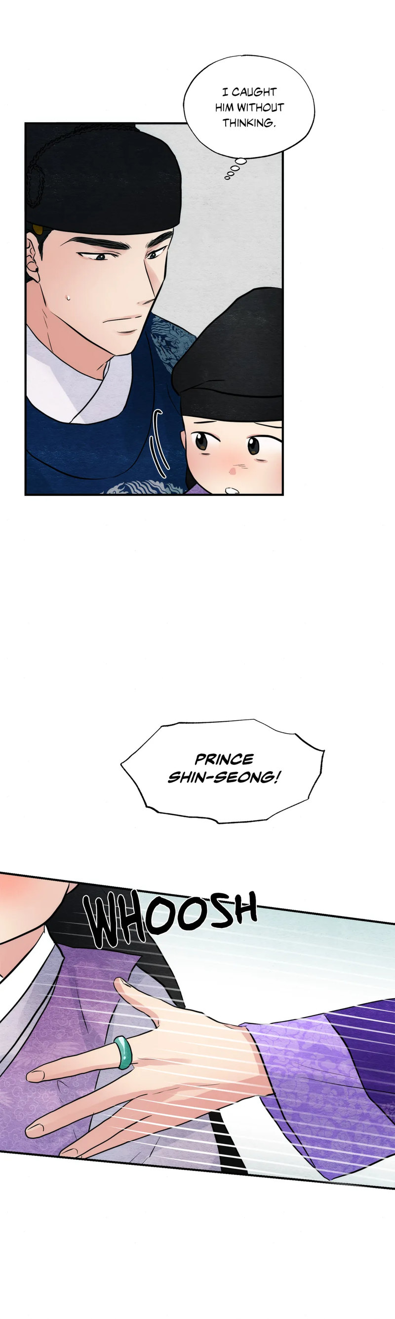 Wild Eyes page 32