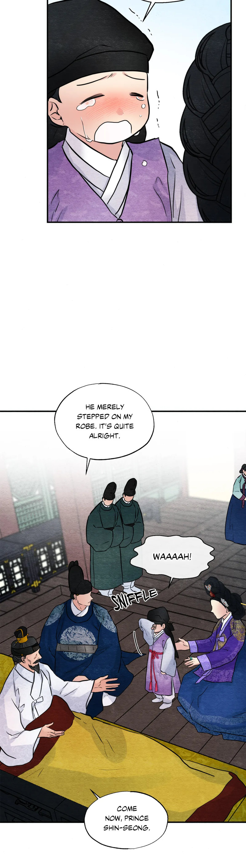 Wild Eyes page 34