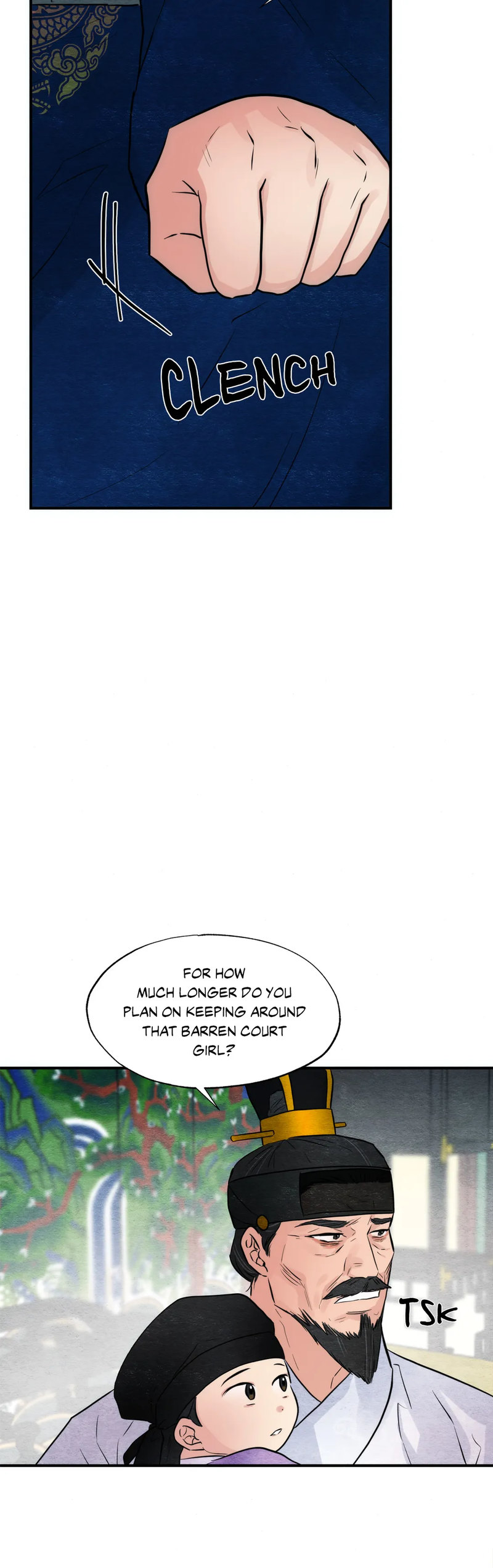 Wild Eyes page 37