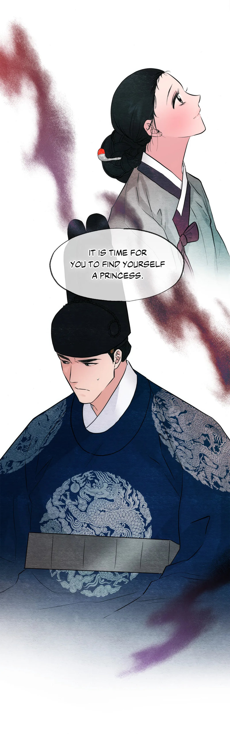Wild Eyes page 38