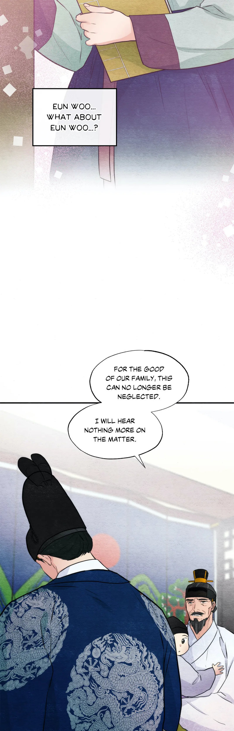 Wild Eyes page 5