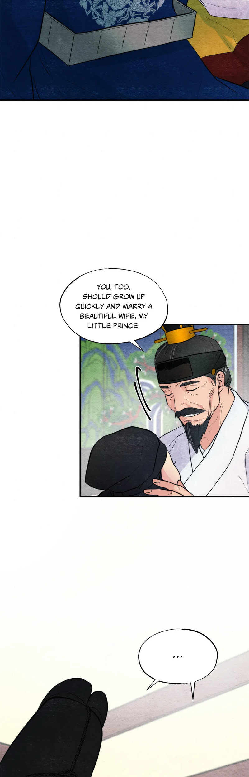Wild Eyes page 6