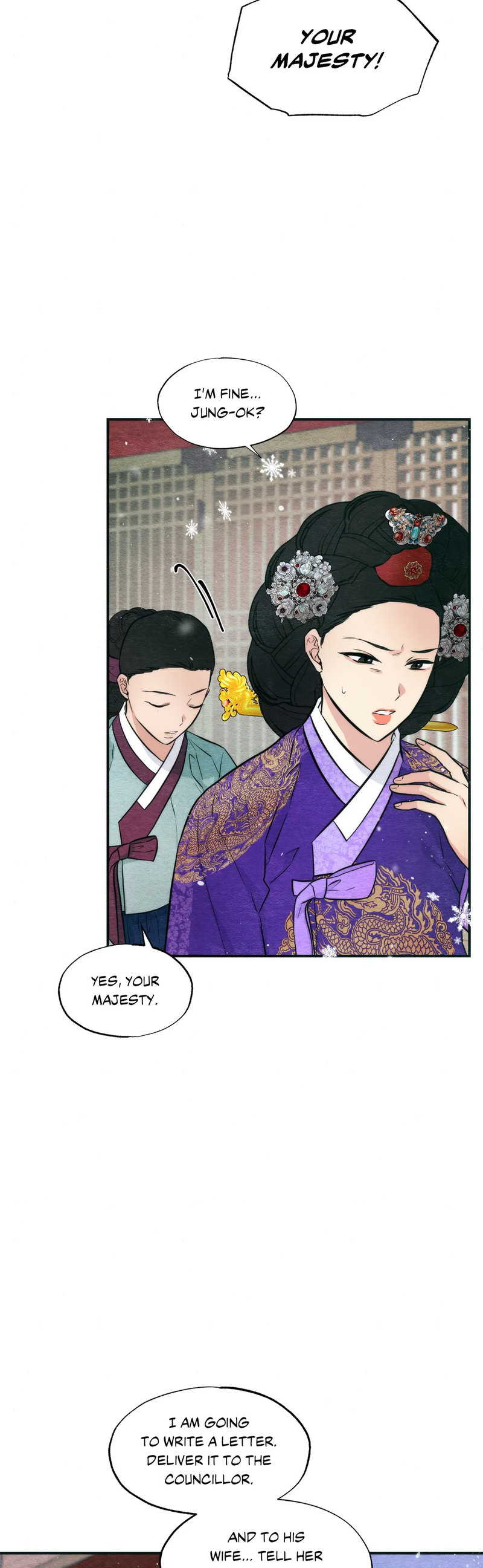 Wild Eyes page 9