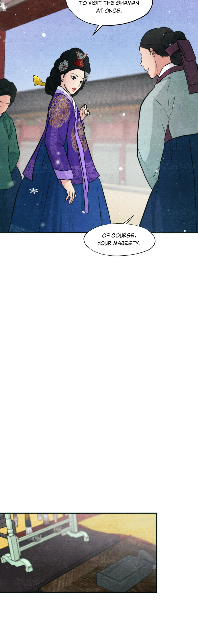 Wild Eyes page 10