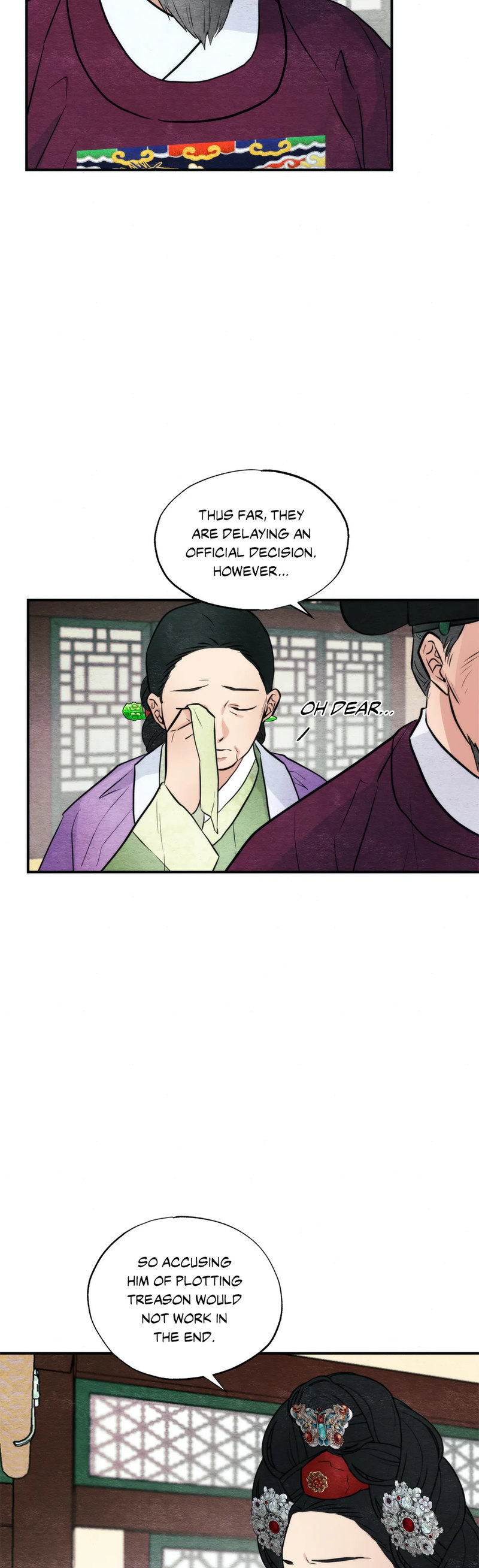 Wild Eyes page 15