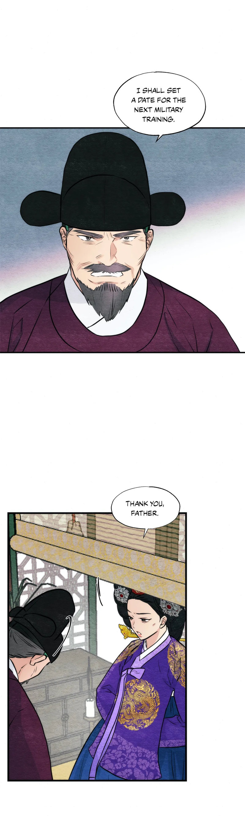 Wild Eyes page 17