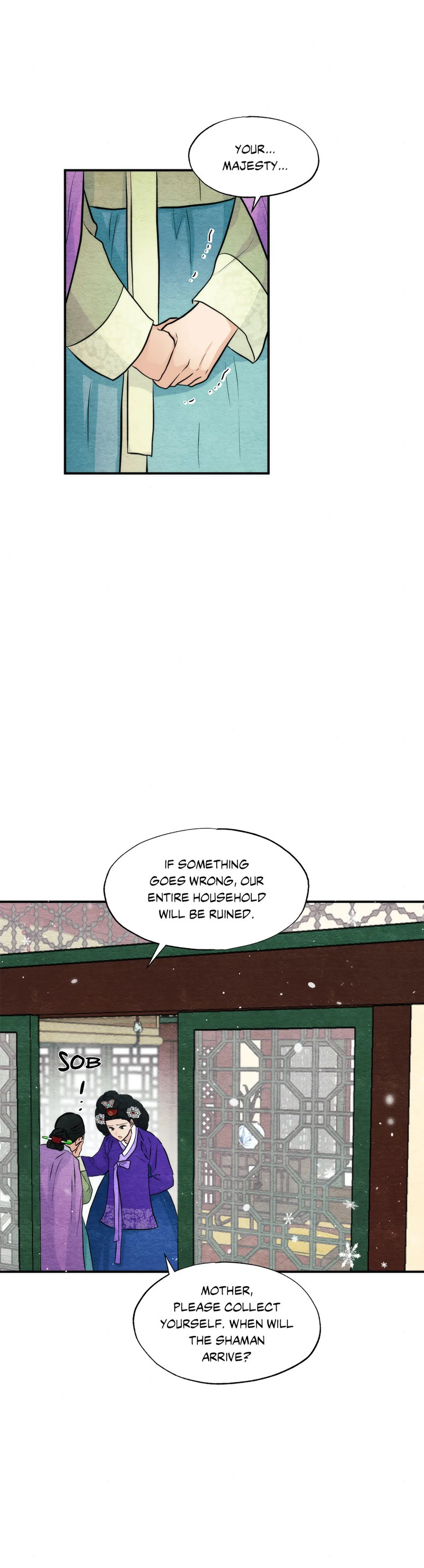Wild Eyes page 20