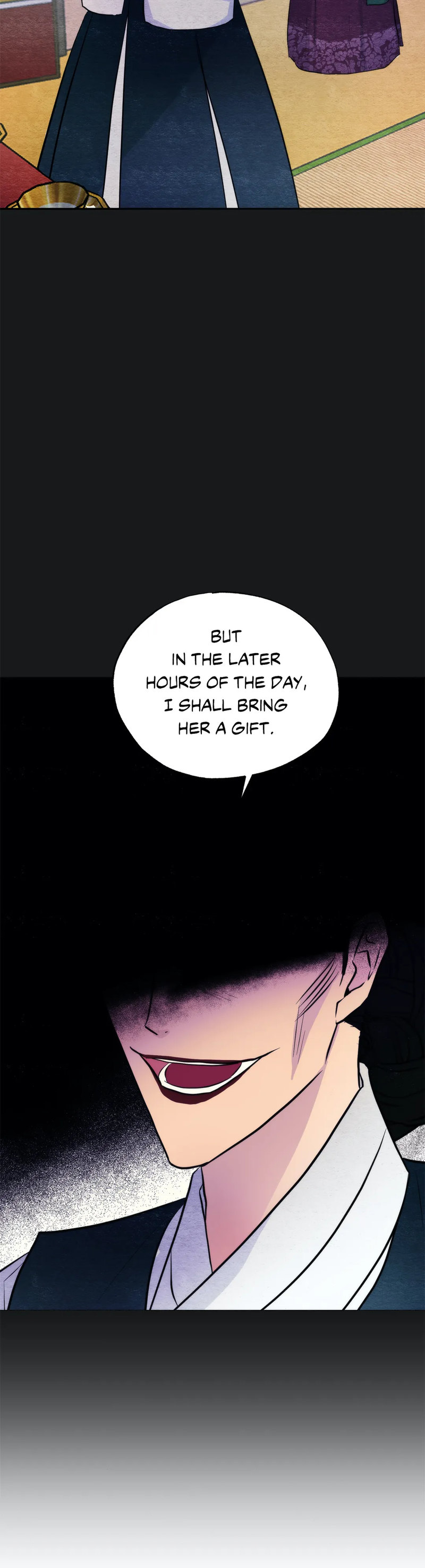 Wild Eyes page 22