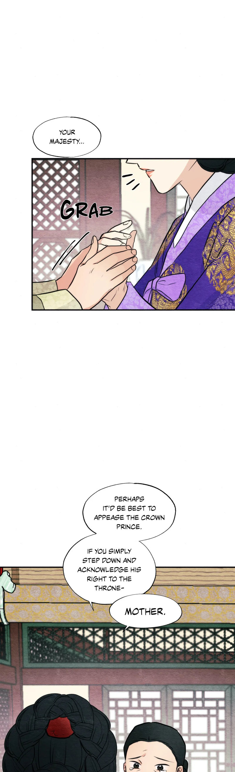 Wild Eyes page 24