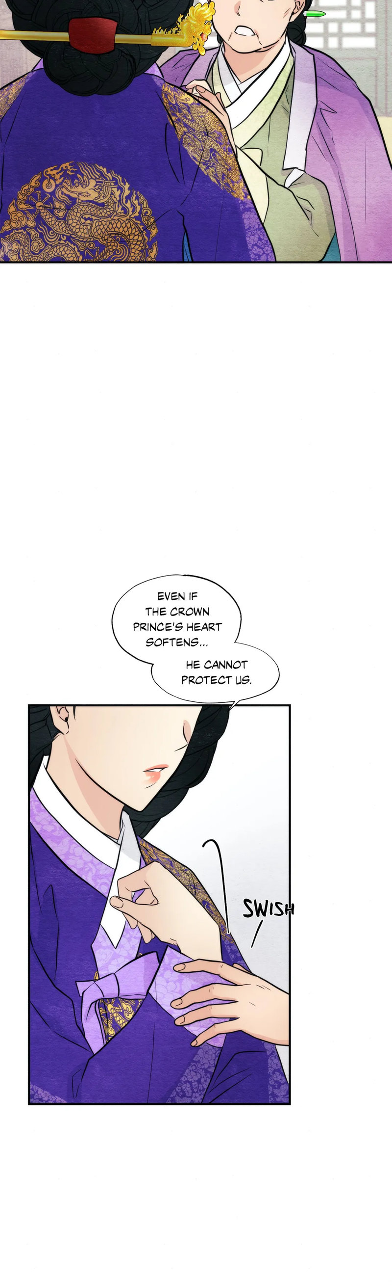 Wild Eyes page 25