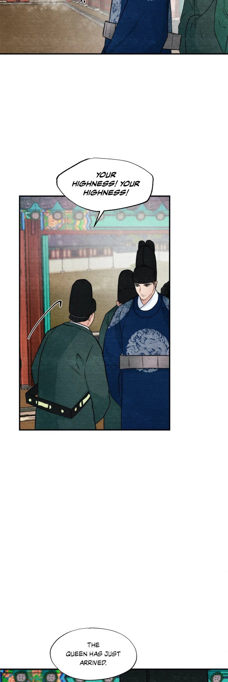 Wild Eyes page 30