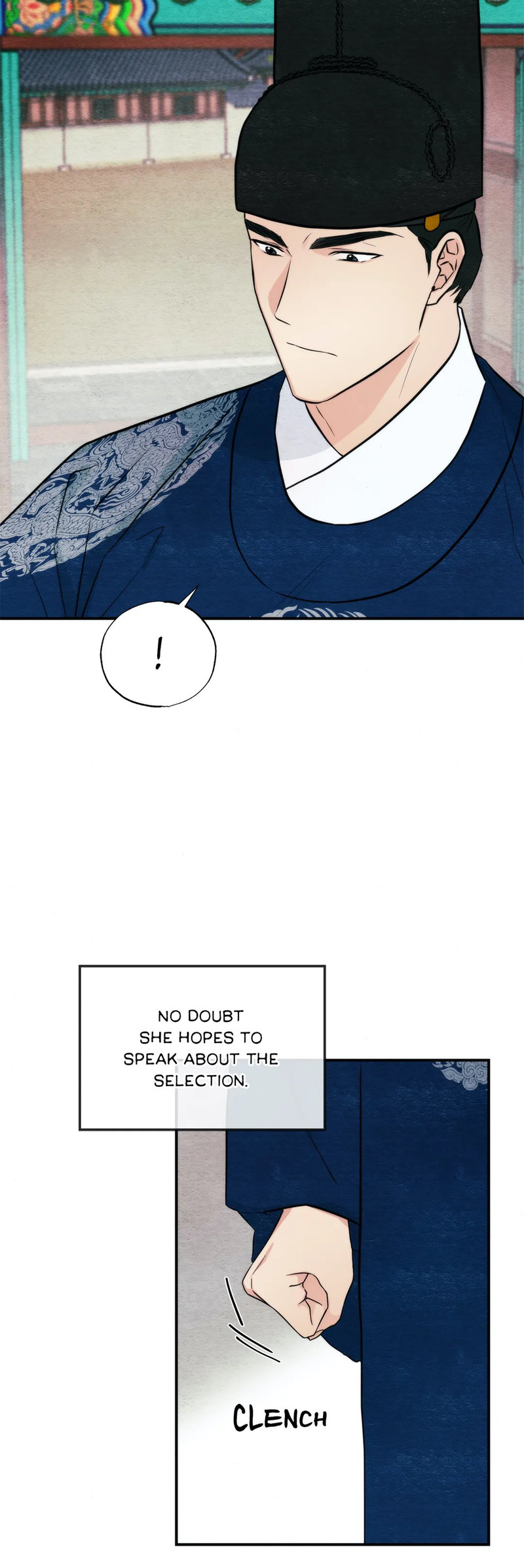 Wild Eyes page 31