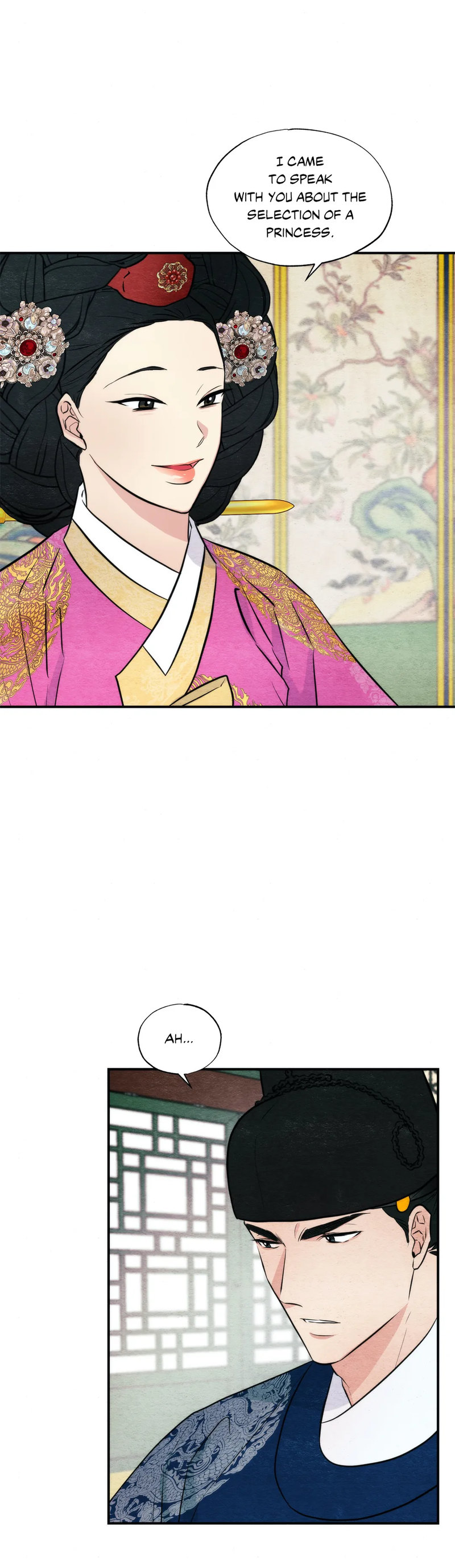 Wild Eyes page 35