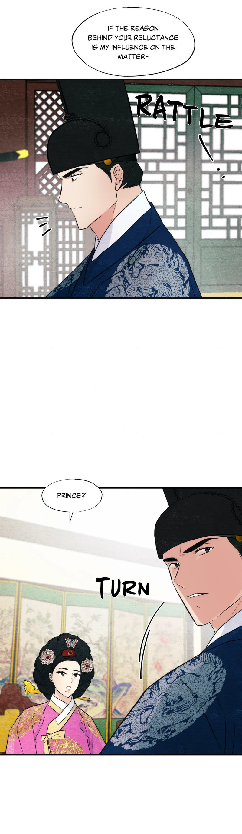 Wild Eyes page 37