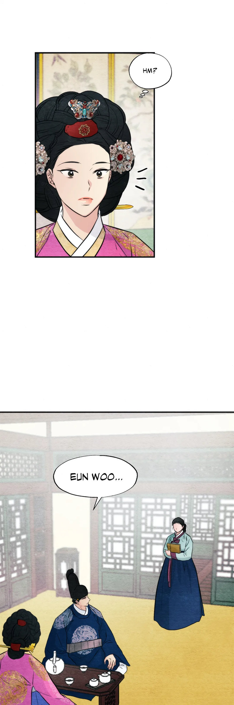 Wild Eyes page 38