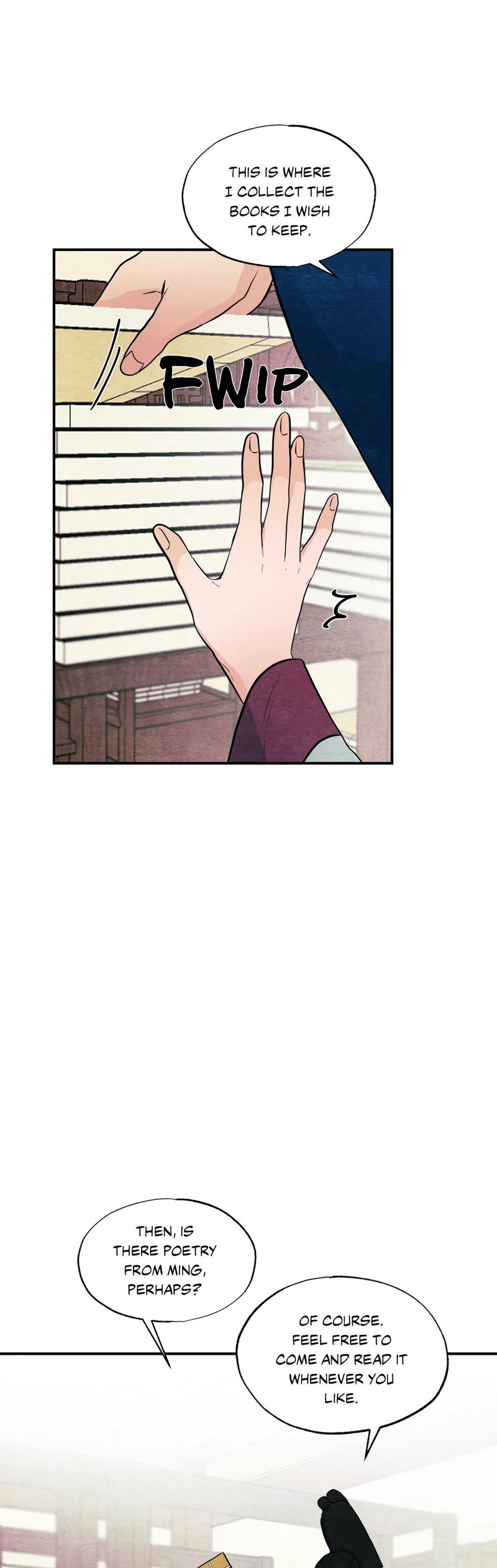 Wild Eyes page 2