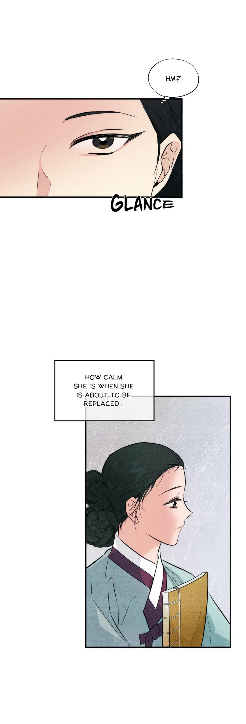 Wild Eyes page 10