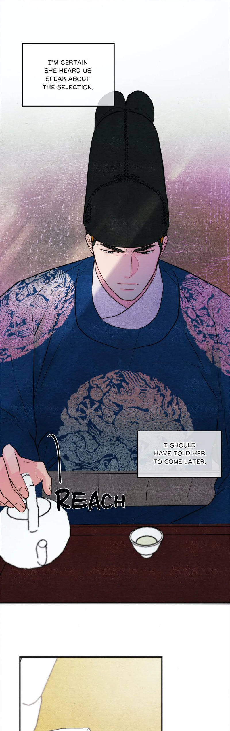 Wild Eyes page 13