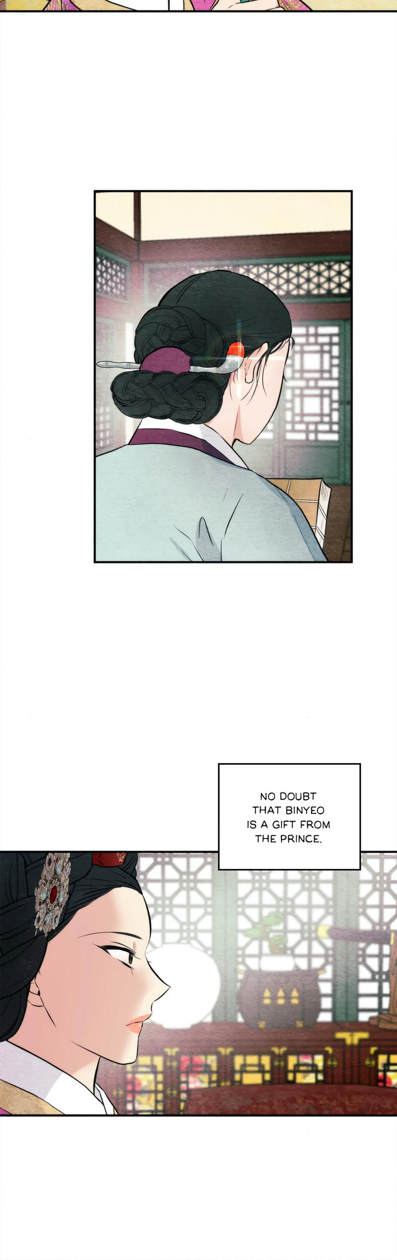 Wild Eyes page 15