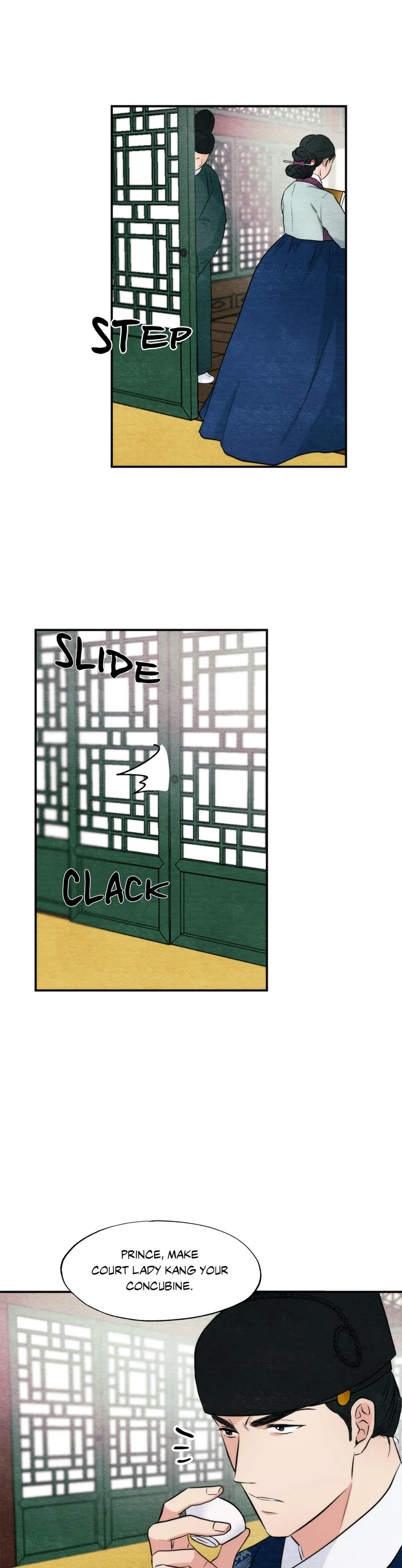 Wild Eyes page 16