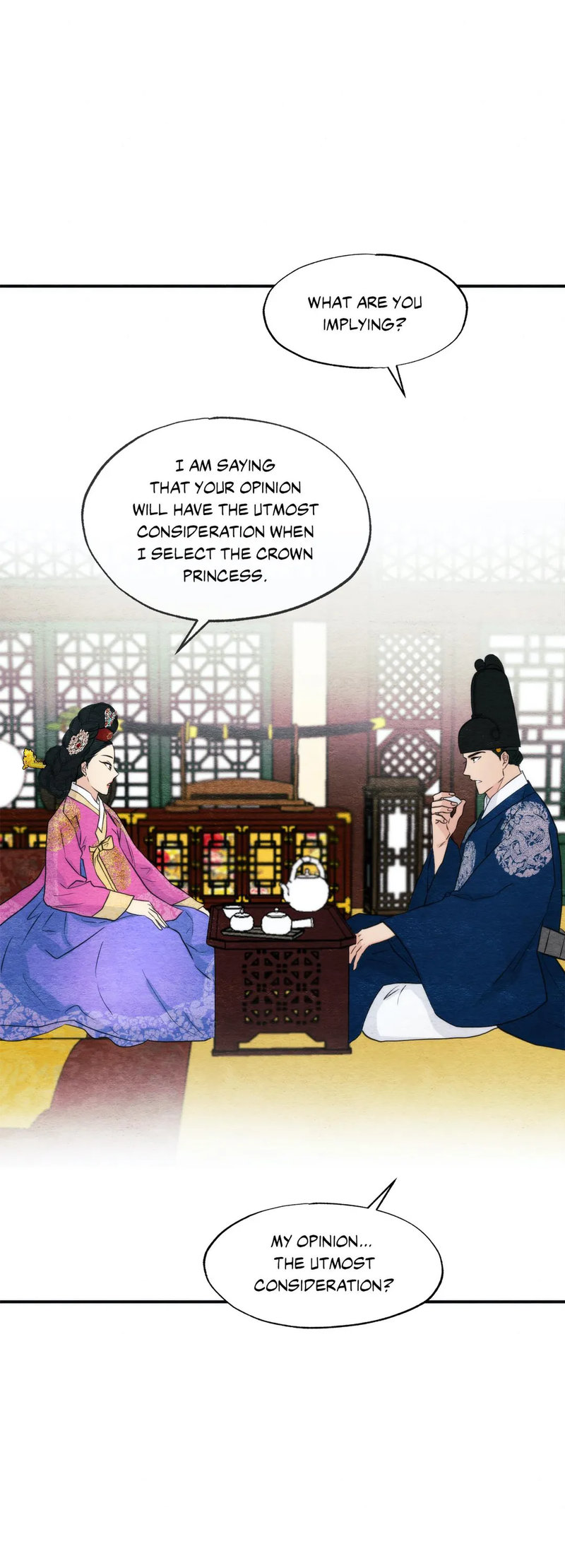 Wild Eyes page 19