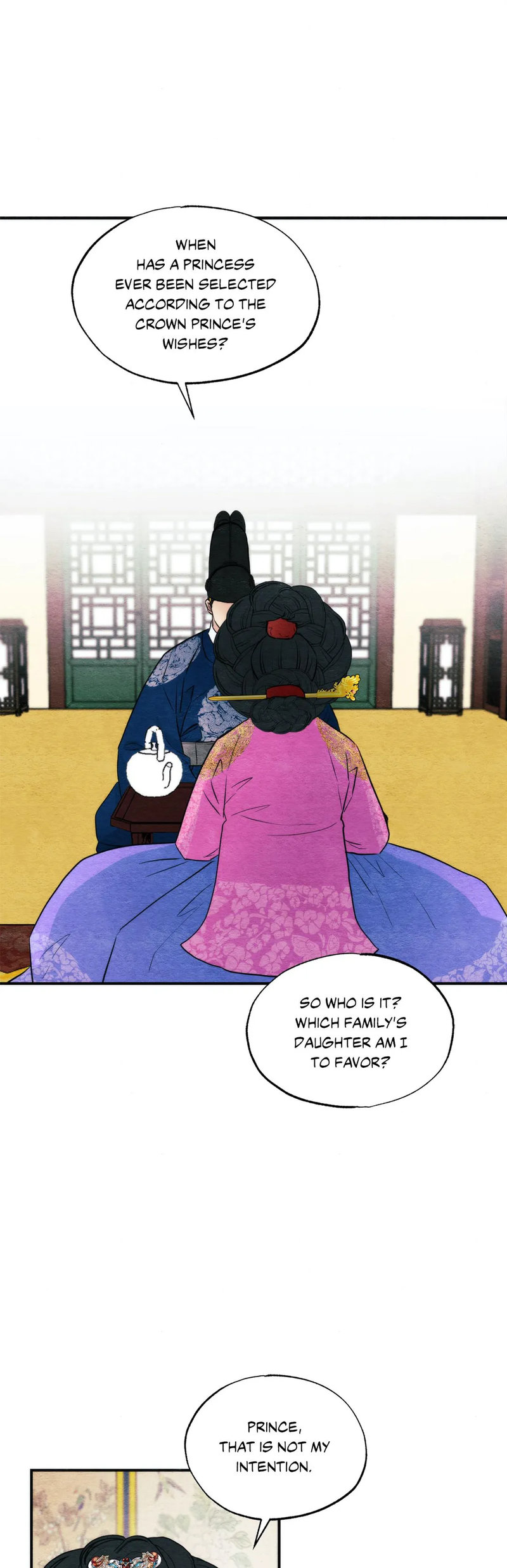 Wild Eyes page 22