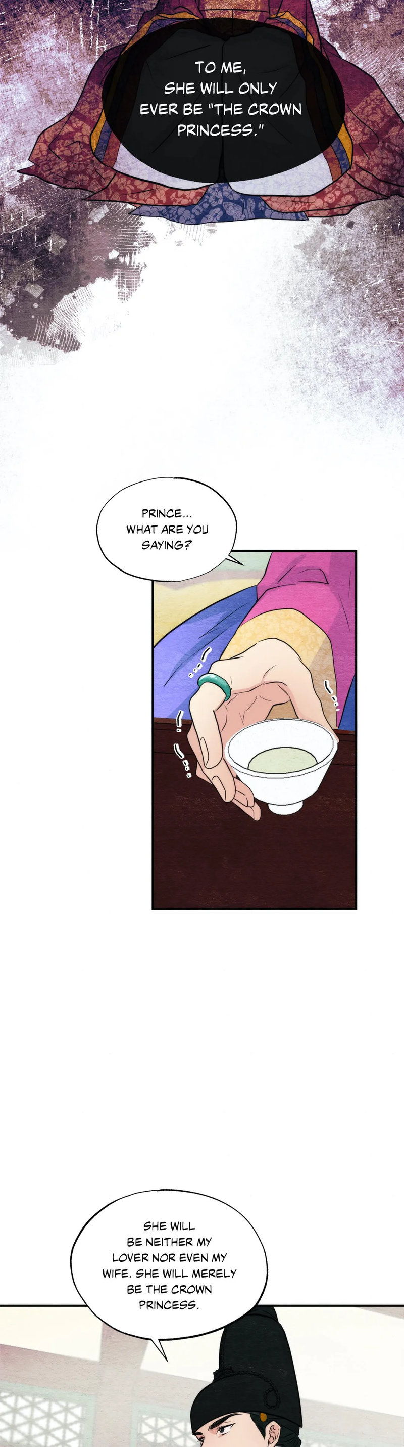 Wild Eyes page 26