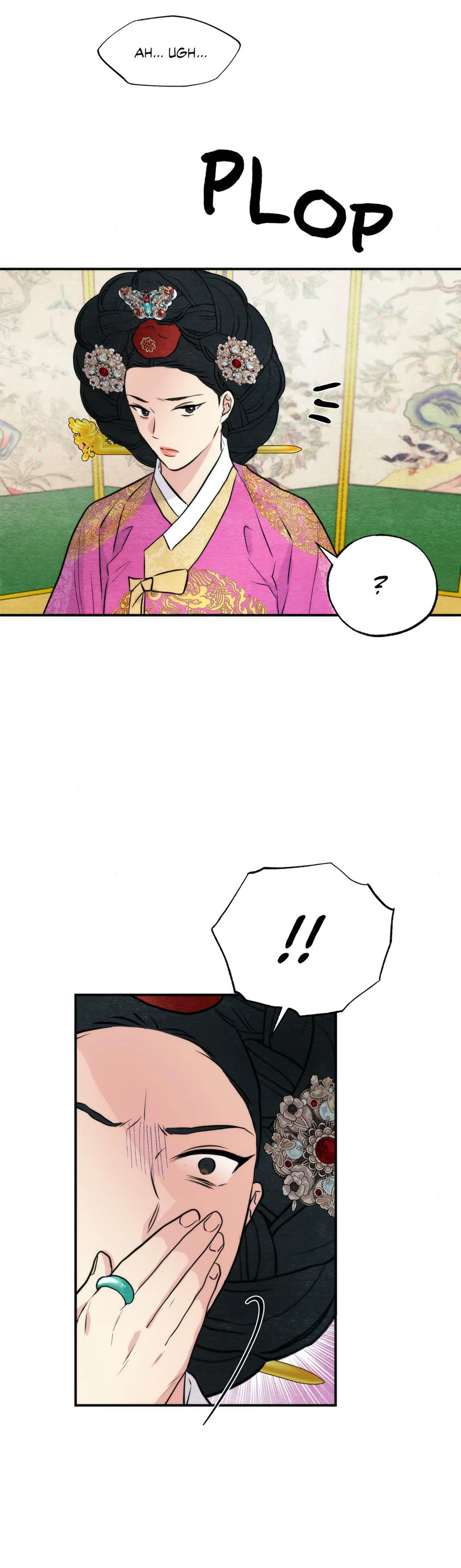 Wild Eyes page 30