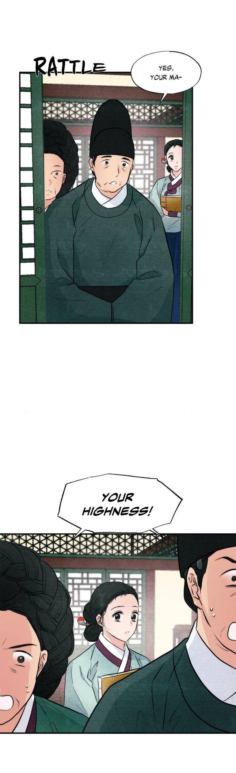 Wild Eyes page 33