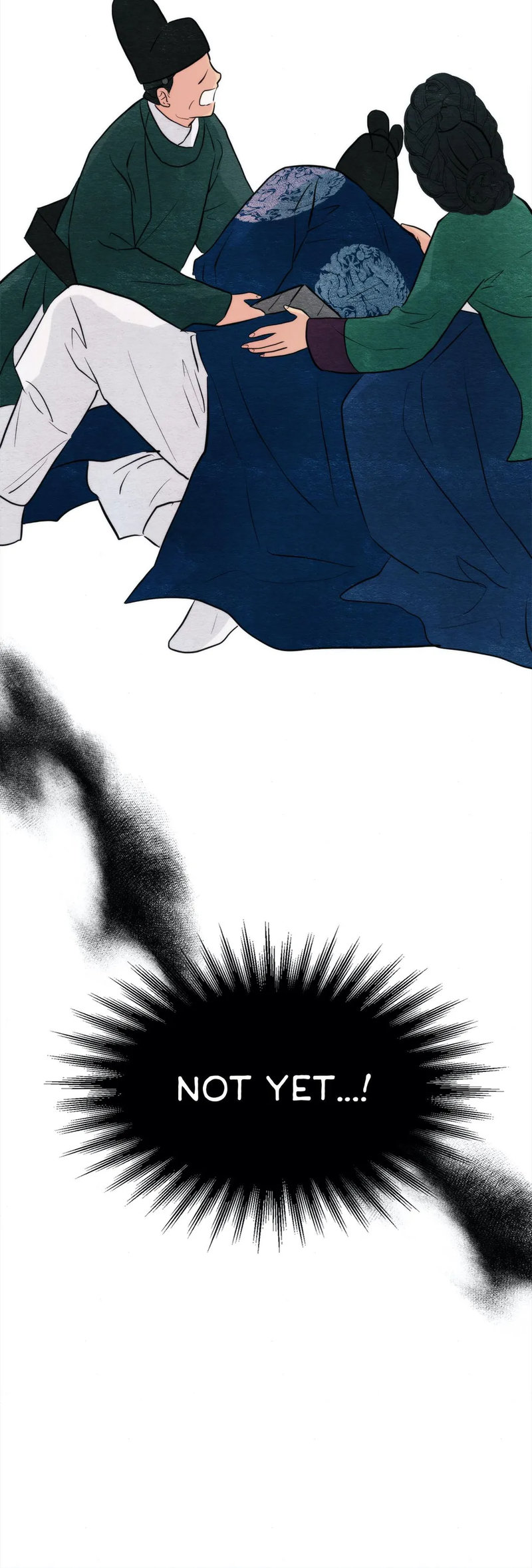 Wild Eyes page 38
