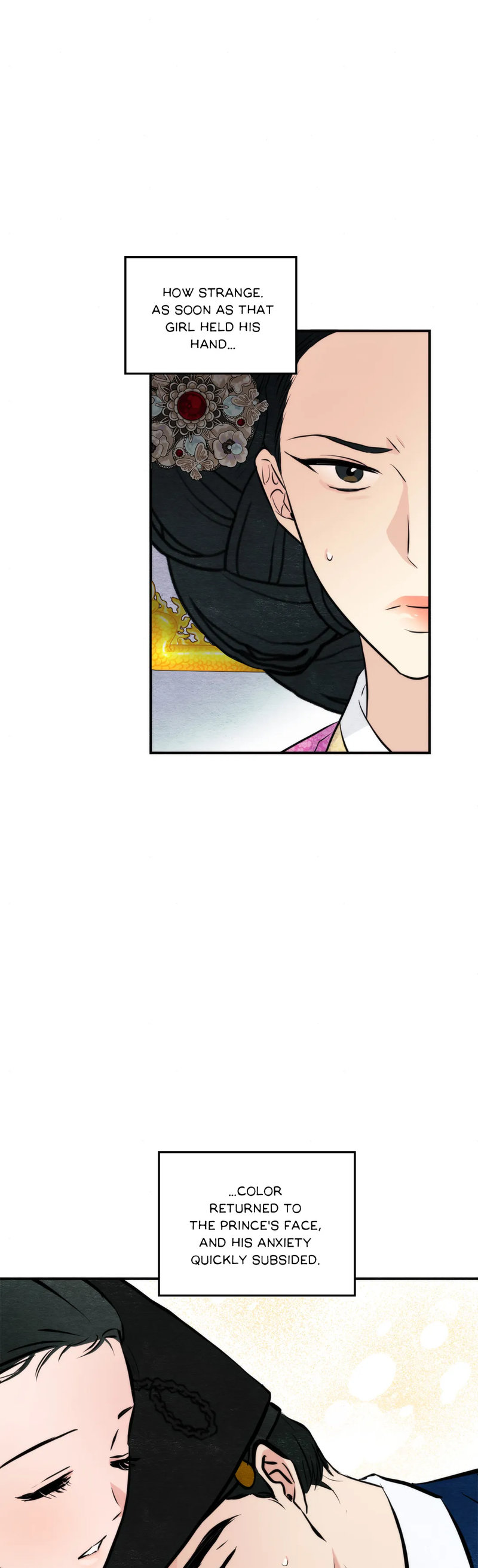 Wild Eyes page 10
